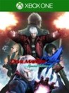 Devil May Cry 4: Special Edition cover
