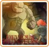 Devious Dungeon cover