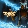 Dex cover