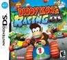 Diddy Kong Racing DS cover