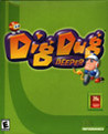 Dig Dug Deeper cover