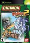Digimon Rumble Arena 2 cover