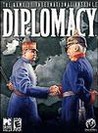 Diplomacy cover