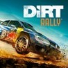 DiRT Rally cover