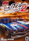 Dirt Track Racing 2 cover