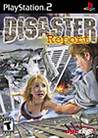 Disaster Report cover