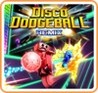 Disco Dodgeball Remix cover