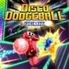 Disco Dodgeball Remix cover