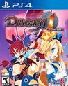 Disgaea 1 Complete cover