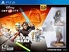 Disney Infinity 3.0 Edition cover