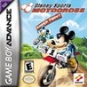 Disney Sports: Motocross cover