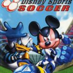 Disney Sports Soccer cover
