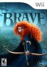Disney/Pixar Brave cover