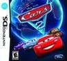 Disney/Pixar Cars 2 cover