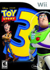 Disney/Pixar Toy Story 3 cover