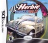 Disney’s Herbie: Rescue Rally cover