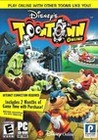 Disney’s Toontown Online cover