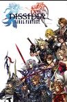 Dissidia: Final Fantasy cover