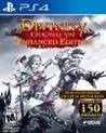 Divinity: Original Sin Enhanced Edition cover