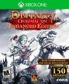 Divinity: Original Sin Enhanced Edition cover