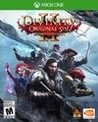 Divinity: Original Sin II – Definitive Edition cover