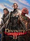 Divinity: Original Sin II cover