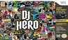 DJ Hero cover