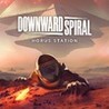 Downward Spiral: Horus Station cover