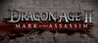 Dragon Age II: Mark of the Assassin cover