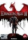Dragon Age II cover