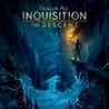 Dragon Age: Inquisition – The Descent cover