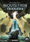 Dragon Age: Inquisition – Trespasser cover