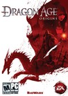 Dragon Age: Origins cover