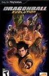 Dragon Ball: Evolution cover