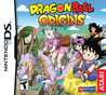 Dragon Ball: Origins cover