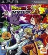 Dragon Ball Z: Battle of Z cover