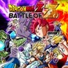 Dragon Ball Z: Battle of Z cover