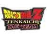 Dragon Ball Z: Tenkaichi Tag Team cover