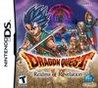 Dragon Quest VI: Realms of Revelation cover