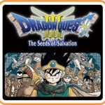 Dragon Warrior III cover