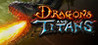Dragons and Titans cover