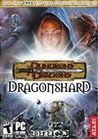Dragonshard cover