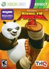 DreamWorks Kung Fu Panda 2 cover