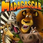Madagascar cover