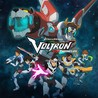 DreamWorks Voltron VR Chronicles cover