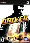 Driver: San Francisco cover