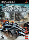 Drome Racers cover