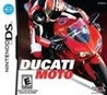 Ducati Moto cover