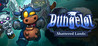 Dungelot: Shattered Lands cover