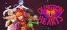 Dungeon Hearts cover